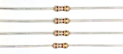 Resistors