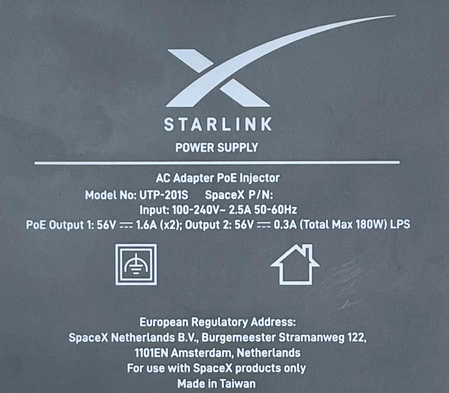 Stock In Starlink